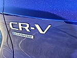 Used 2025 Honda CR-V Hybrid SPORT-L in DAVIE, FLORIDA (Photo 10)
