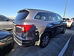 Used 2020 Honda Pilot EX in DAVIE, FLORIDA (Photo 3)