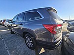 Used 2020 Honda Pilot EX in DAVIE, FLORIDA (Photo 4)
