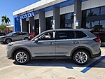 Used 2023 Honda CR-V EX-L in DAVIE, FLORIDA (Photo 4)