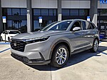 Used 2023 Honda CR-V EX-L in DAVIE, FLORIDA (Photo 8)