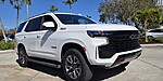 Used 2024 CHEVROLET TAHOE Z71 in DAVIE, FLORIDA