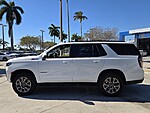 Used 2024 CHEVROLET TAHOE Z71 in DAVIE, FLORIDA (Photo 4)