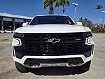 Used 2024 CHEVROLET TAHOE Z71 in DAVIE, FLORIDA (Photo 5)