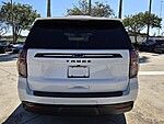 Used 2024 CHEVROLET TAHOE Z71 in DAVIE, FLORIDA (Photo 6)