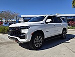 Used 2024 CHEVROLET TAHOE Z71 in DAVIE, FLORIDA (Photo 8)