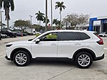 Used 2024 Honda CR-V EX in DAVIE, FLORIDA (Photo 4)
