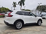 Used 2024 Honda CR-V EX in DAVIE, FLORIDA (Photo 6)
