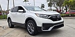 Used 2022 Honda CR-V EX-L in DAVIE, FLORIDA