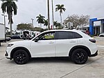 Used 2025 Honda HR-V Sport in DAVIE, FLORIDA (Photo 4)