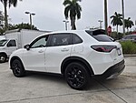 Used 2025 Honda HR-V Sport in DAVIE, FLORIDA (Photo 7)