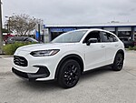 Used 2025 Honda HR-V Sport in DAVIE, FLORIDA (Photo 8)