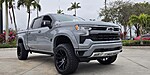Used 2024 CHEVROLET SILVERADO 1500 RST in DAVIE, FLORIDA