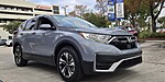 Used 2021 Honda CR-V SPECIAL EDITION in DAVIE, FLORIDA