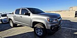 Used 2021 CHEVROLET COLORADO 2WD WORK TRUCK in DAVIE, FLORIDA