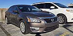 Used 2014 NISSAN ALTIMA 2.5 in DAVIE, FLORIDA