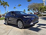Used 2024 TOYOTA VENZA XLE in DAVIE, FLORIDA (Photo 1)