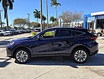 Used 2024 TOYOTA VENZA XLE in DAVIE, FLORIDA (Photo 3)