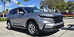 Used 2023 Honda CR-V LX in DAVIE, FLORIDA