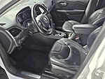 Used 2019 JEEP CHEROKEE LIMITED in DAVIE, FLORIDA (Photo 12)