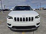 Used 2019 JEEP CHEROKEE LIMITED in DAVIE, FLORIDA (Photo 5)