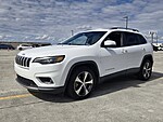 Used 2019 JEEP CHEROKEE LIMITED in DAVIE, FLORIDA (Photo 9)