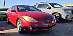 Used 2004 TOYOTA SOLARA SE in DAVIE, FLORIDA