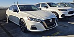 Used 2019 NISSAN ALTIMA 2.5 SR in DAVIE, FLORIDA