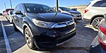 Used 2019 Honda CR-V LX in DAVIE, FLORIDA