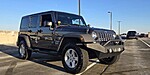 Used 2016 JEEP WRANGLER UNLIMITED SPORT in DAVIE, FLORIDA