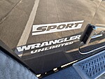 Used 2016 JEEP WRANGLER UNLIMITED SPORT in DAVIE, FLORIDA (Photo 14)