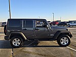 Used 2016 JEEP WRANGLER UNLIMITED SPORT in DAVIE, FLORIDA (Photo 3)