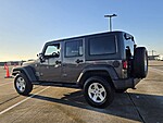 Used 2016 JEEP WRANGLER UNLIMITED SPORT in DAVIE, FLORIDA (Photo 7)