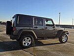 Used 2016 JEEP WRANGLER UNLIMITED SPORT in DAVIE, FLORIDA (Photo 8)