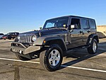 Used 2016 JEEP WRANGLER UNLIMITED SPORT in DAVIE, FLORIDA (Photo 9)