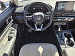 Used 2024 Honda Civic TOURING in DAVIE, FLORIDA (Photo 12)