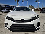 Used 2024 Honda Civic TOURING in DAVIE, FLORIDA (Photo 5)