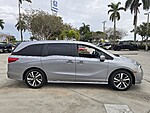 Used 2023 Honda Odyssey TOURING in DAVIE, FLORIDA (Photo 3)