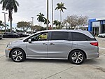 Used 2023 Honda Odyssey TOURING in DAVIE, FLORIDA (Photo 4)