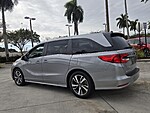 Used 2023 Honda Odyssey TOURING in DAVIE, FLORIDA (Photo 7)
