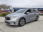 Used 2023 Honda Odyssey TOURING in DAVIE, FLORIDA (Photo 8)