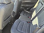 Used 2025 MAZDA CX-5 2.5 S PREFERRED PACKAGE in DAVIE, FLORIDA (Photo 11)