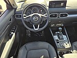 Used 2025 MAZDA CX-5 2.5 S PREFERRED PACKAGE in DAVIE, FLORIDA (Photo 12)