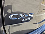 Used 2025 MAZDA CX-5 2.5 S PREFERRED PACKAGE in DAVIE, FLORIDA (Photo 13)