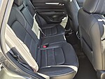 Used 2025 MAZDA CX-5 2.5 S PREFERRED PACKAGE in DAVIE, FLORIDA (Photo 16)