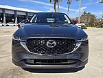 Used 2025 MAZDA CX-5 2.5 S PREFERRED PACKAGE in DAVIE, FLORIDA (Photo 5)