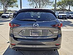 Used 2025 MAZDA CX-5 2.5 S PREFERRED PACKAGE in DAVIE, FLORIDA (Photo 6)
