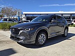 Used 2025 MAZDA CX-5 2.5 S PREFERRED PACKAGE in DAVIE, FLORIDA (Photo 8)