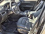 Used 2025 MAZDA CX-5 2.5 S PREFERRED PACKAGE in DAVIE, FLORIDA (Photo 10)