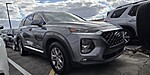 Used 2019 HYUNDAI SANTA FE SEL in DAVIE, FLORIDA
